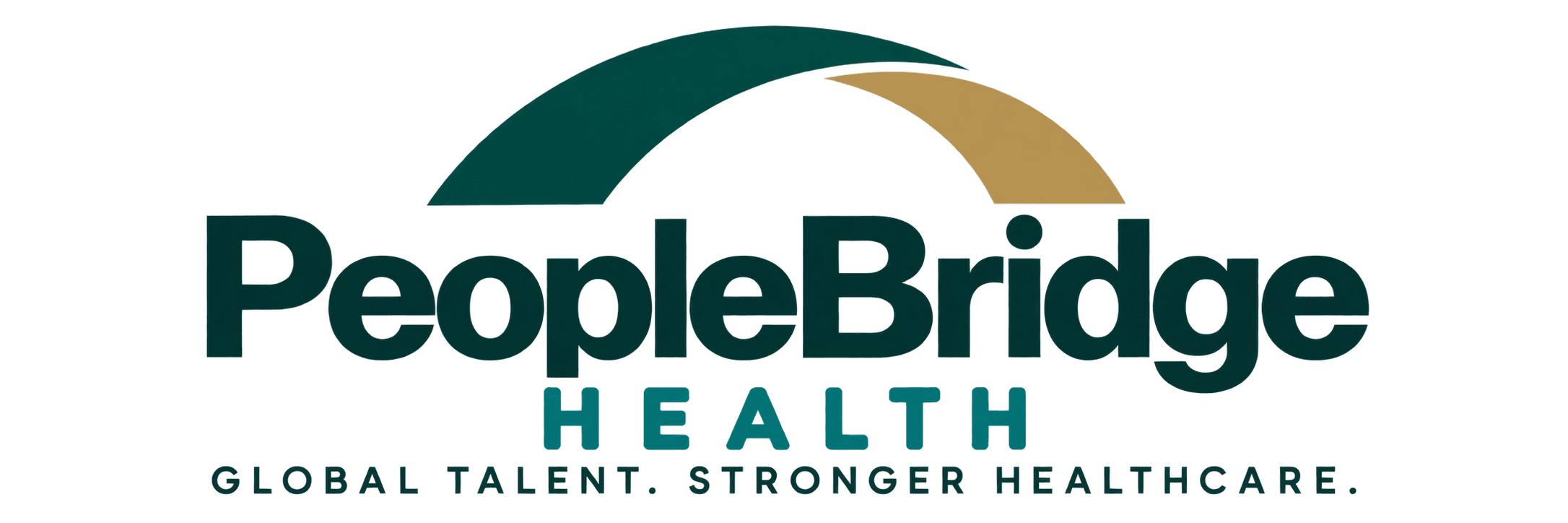 PeopleBridge Health — Global talent. Stronger healthcare.